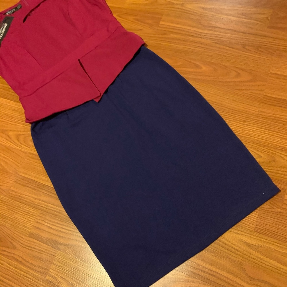 Dress - Picture 5 of 7